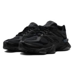 New Balance 9060 Triple Black