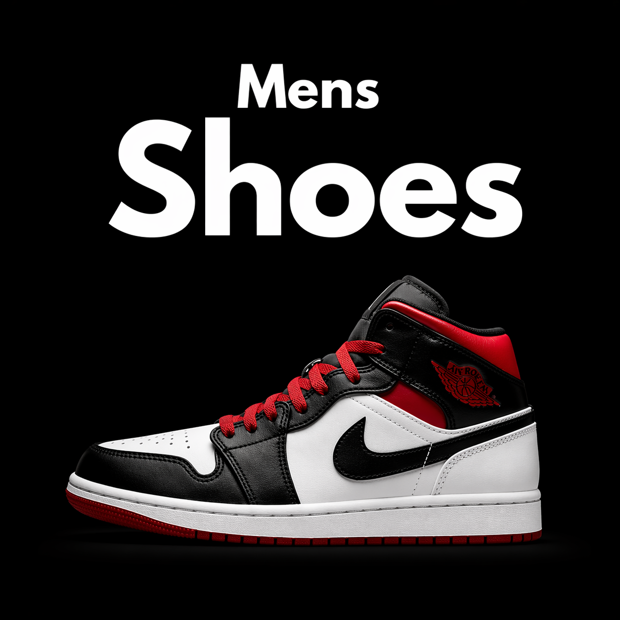 Mens Shoes