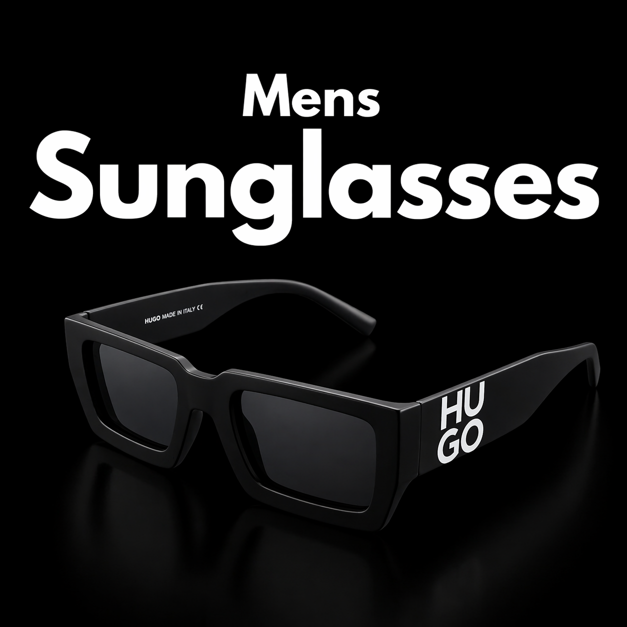 MEN'S SUNGLASSES