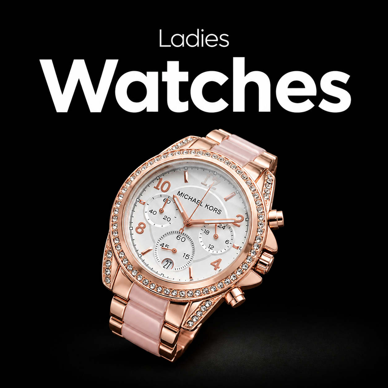 Ladies Watch