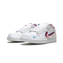 Nike Dunk Low X Parra