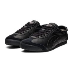 Onitsuka Tiger All Black