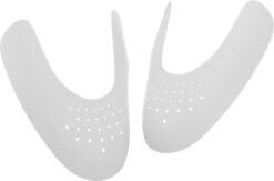 Sneaker Crease Protector White