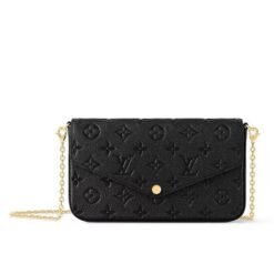 Louis Vuitton premium handbags