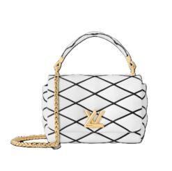 Louis Vuitton premium handbags