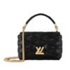 Louis Vuitton premium handbags