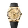 ROLEX OYSTER PERPETUAL SKY DWELLER