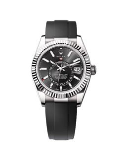 ROLEX OYSTER PERPETUAL SKY DWELLER