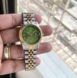 Role_x Oyster perpetual Date just