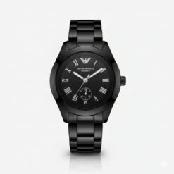 Emporio Arman_i AR1418 Ceramica Silver
