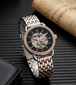 Fossi_l Delphi Automatic