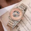Fossi_l Delphi Automatic