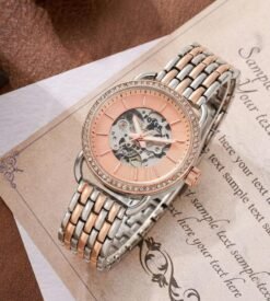 Fossi_l Delphi Automatic