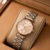 Emporio Arman_i Classic Pink